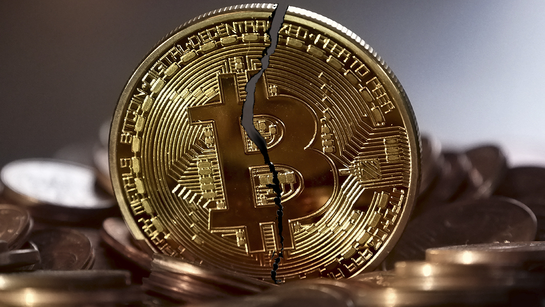 Bitcoin halvering