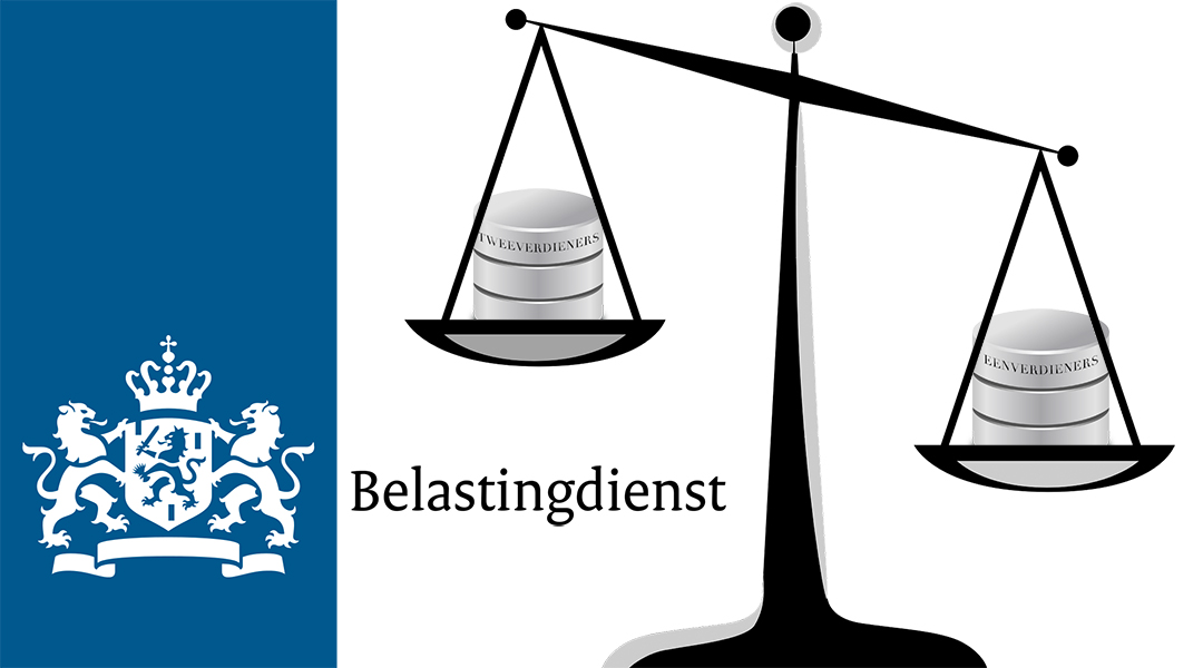 Fiscale nadelen eenverdiener